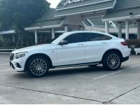 Benz GLC 250d Coupe Amg ปี 2017 รูปที่ 6